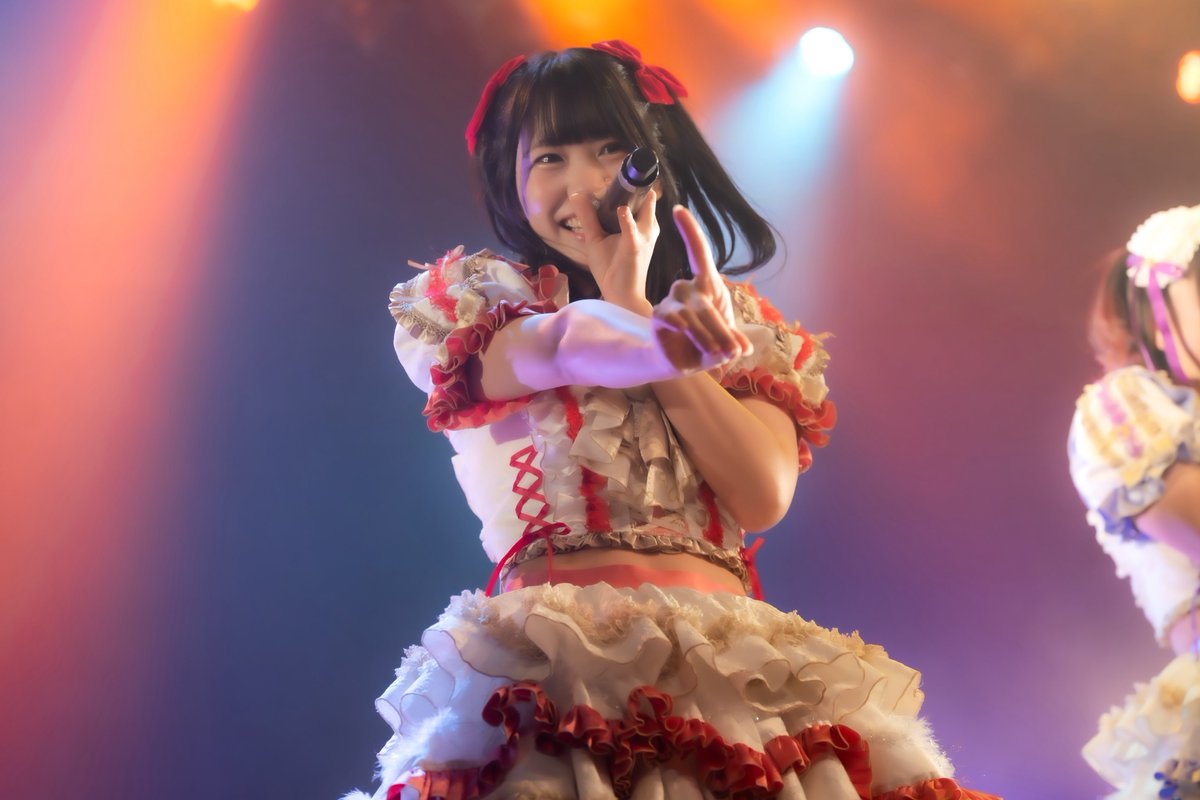 2025.12.15 SCRUM 2025 THE BEST 📍BIG CAT ParaMilia 甘露まなちゃん