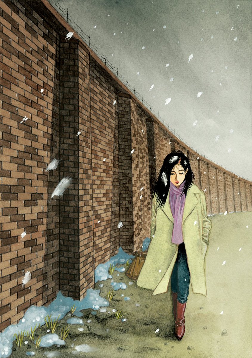 monmon (@FatalParanoia2) / Posts / X