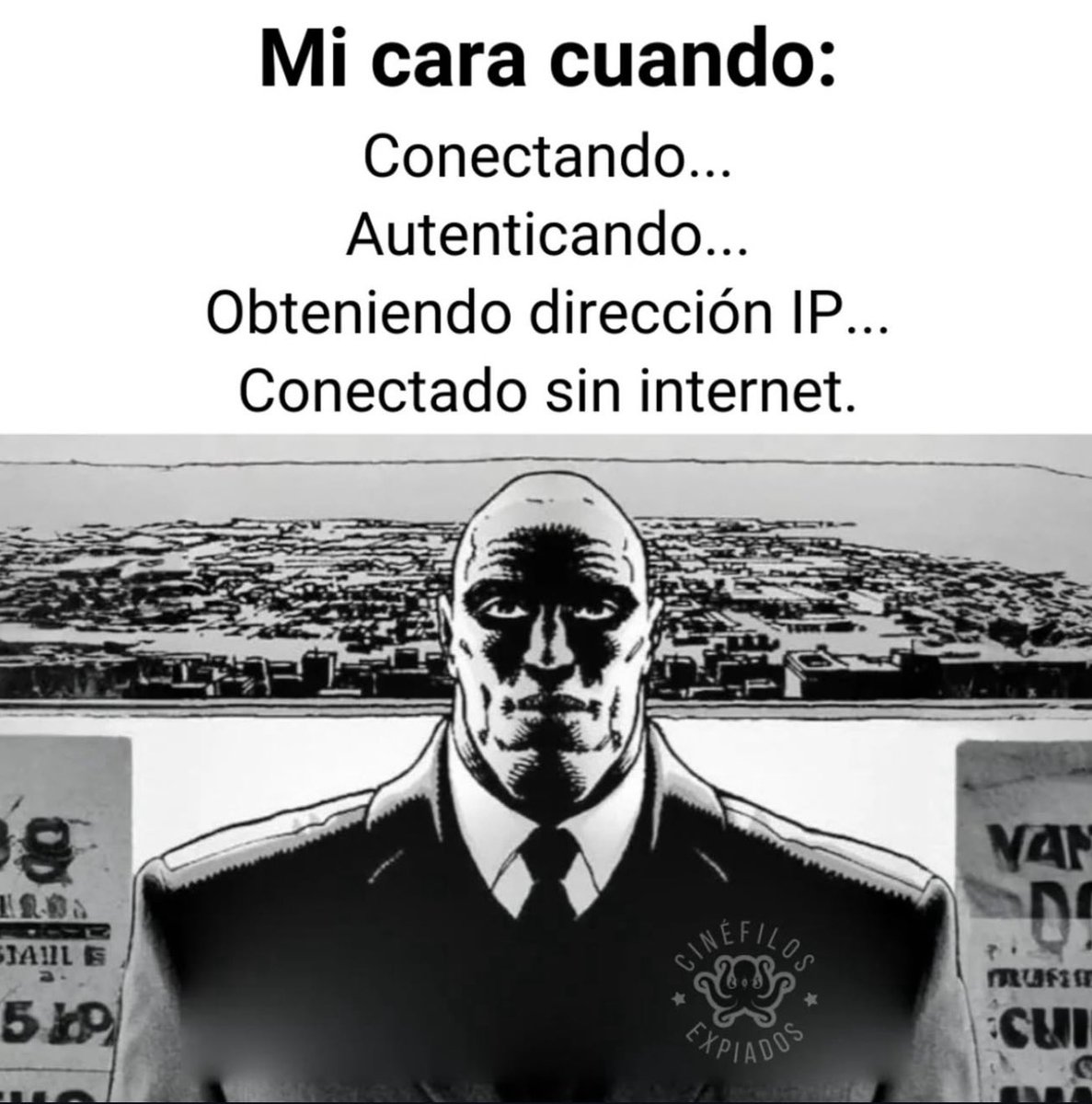 Memakker's tweet image. 