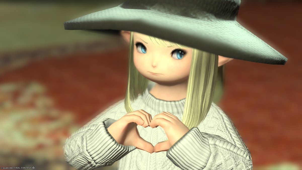 エオルゼアの某姉貴 (@sz95868047) / Posts / X