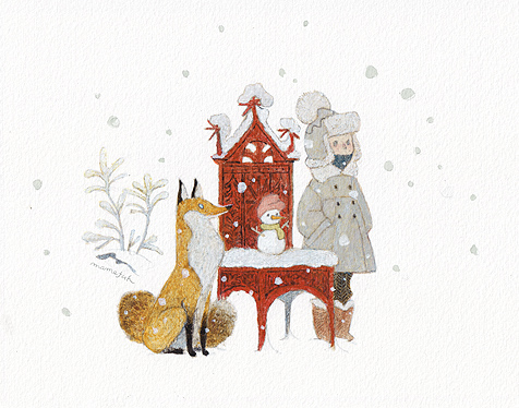 ◆ まめふく まめふく (@mamefuk) / Posts / X