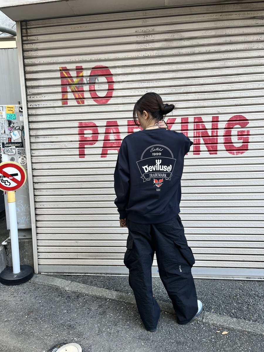 deviluse (@deviluse_com) / Posts / X