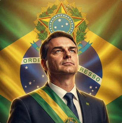 SandraMarques58's tweet photo. @PastorMalafaia #FlavioBolsonaroPresidente2026 https://t.co/dXew7y8Pqr
