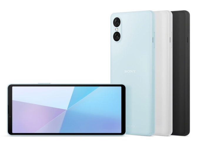 12/19 【買取強化】 Xperia 10 VI A402SO【SoftBank版】 新品未開封