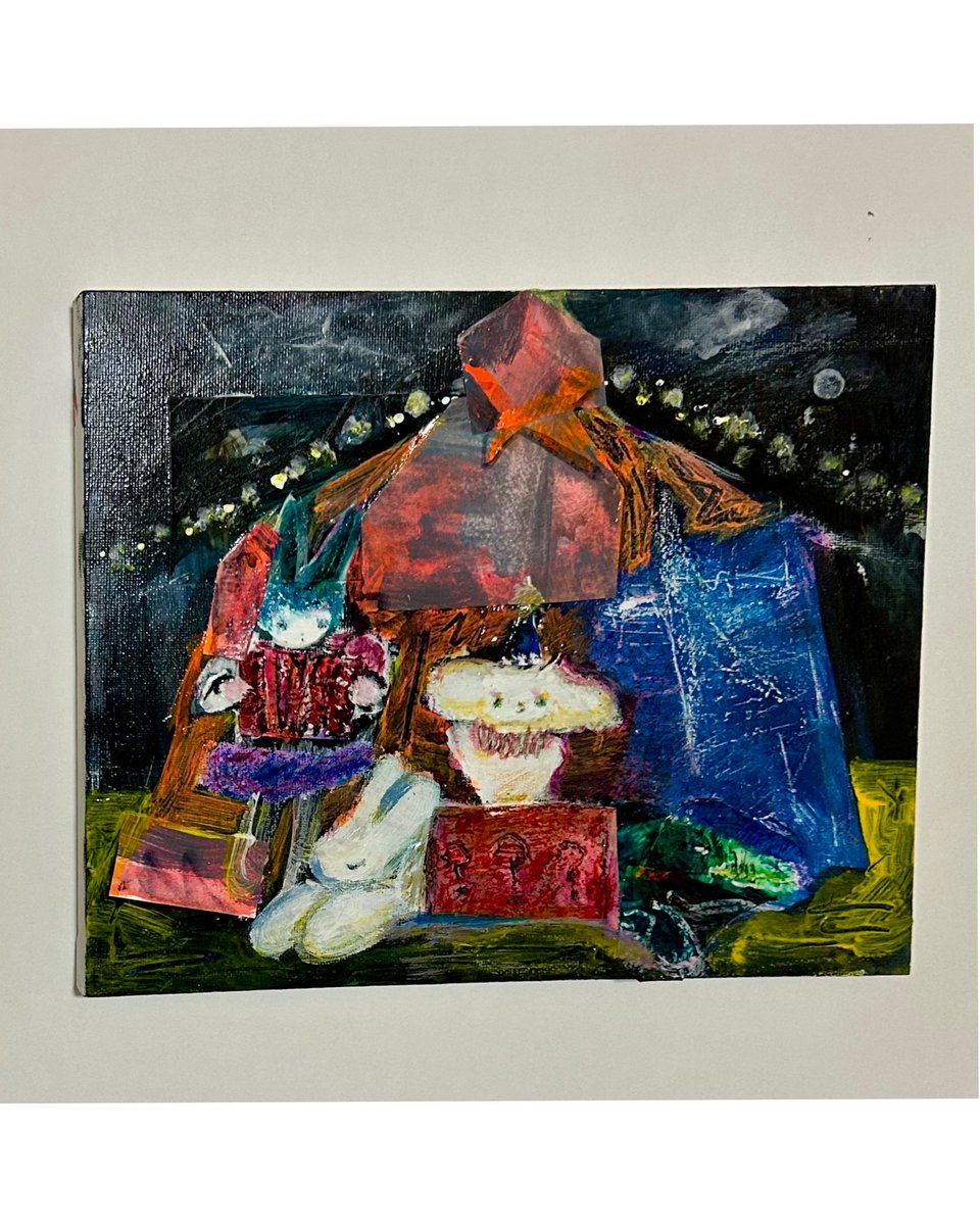 「プチサーカス」