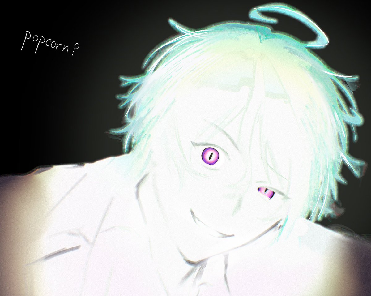 Disumou_ru's tweet photo. 📸

#EliasDrawborne https://t.co/8nL7bz9U1e