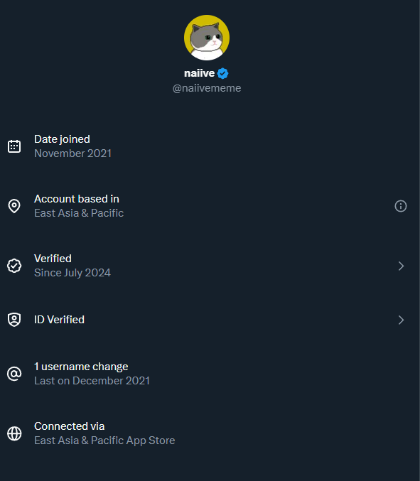 Beverage*In*Bio 🥃 tweet media