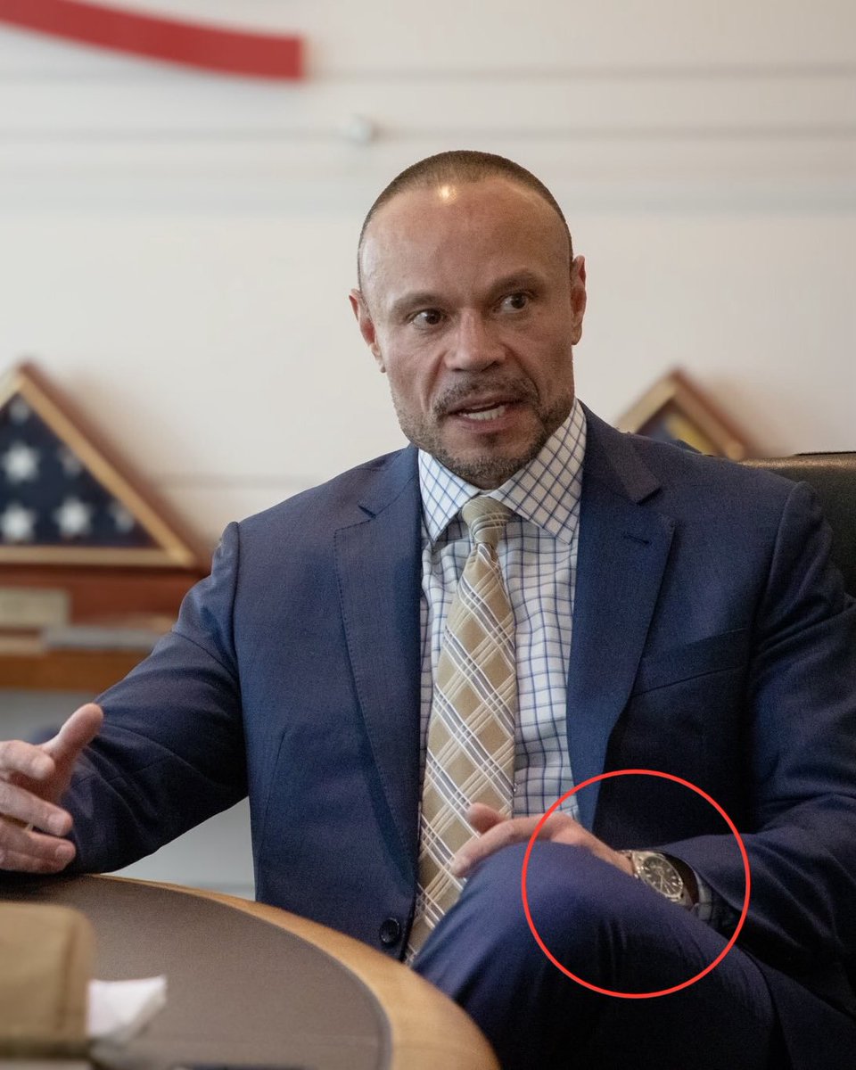 Watches of Espionage tweet media