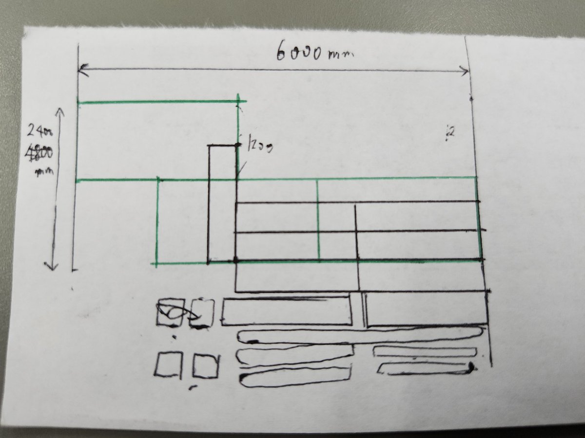 Miko_Teruya's tweet photo. おら、ワクワクしてきたゾ~。早よ家に帰って製図してえ!
輝夜:まずは先方に、ステージの増備いらいかけなきゃ!
#DOF29
#DOF26 (集合写真場所は移設予定) https://t.co/f2Z9zif1Re