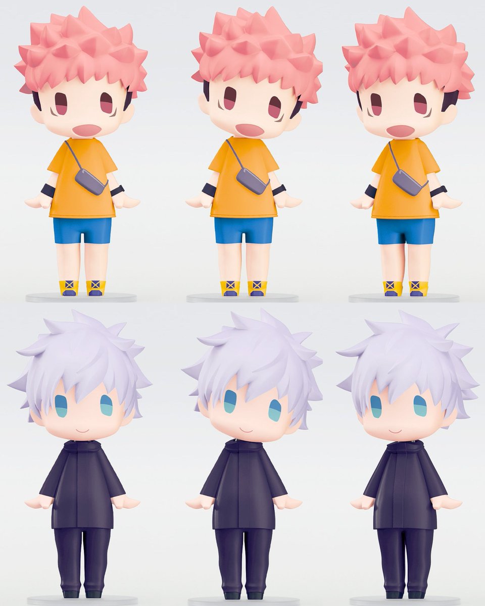 呪術廻戦』情報部👓 (@jyujyutu_001) / Posts / X