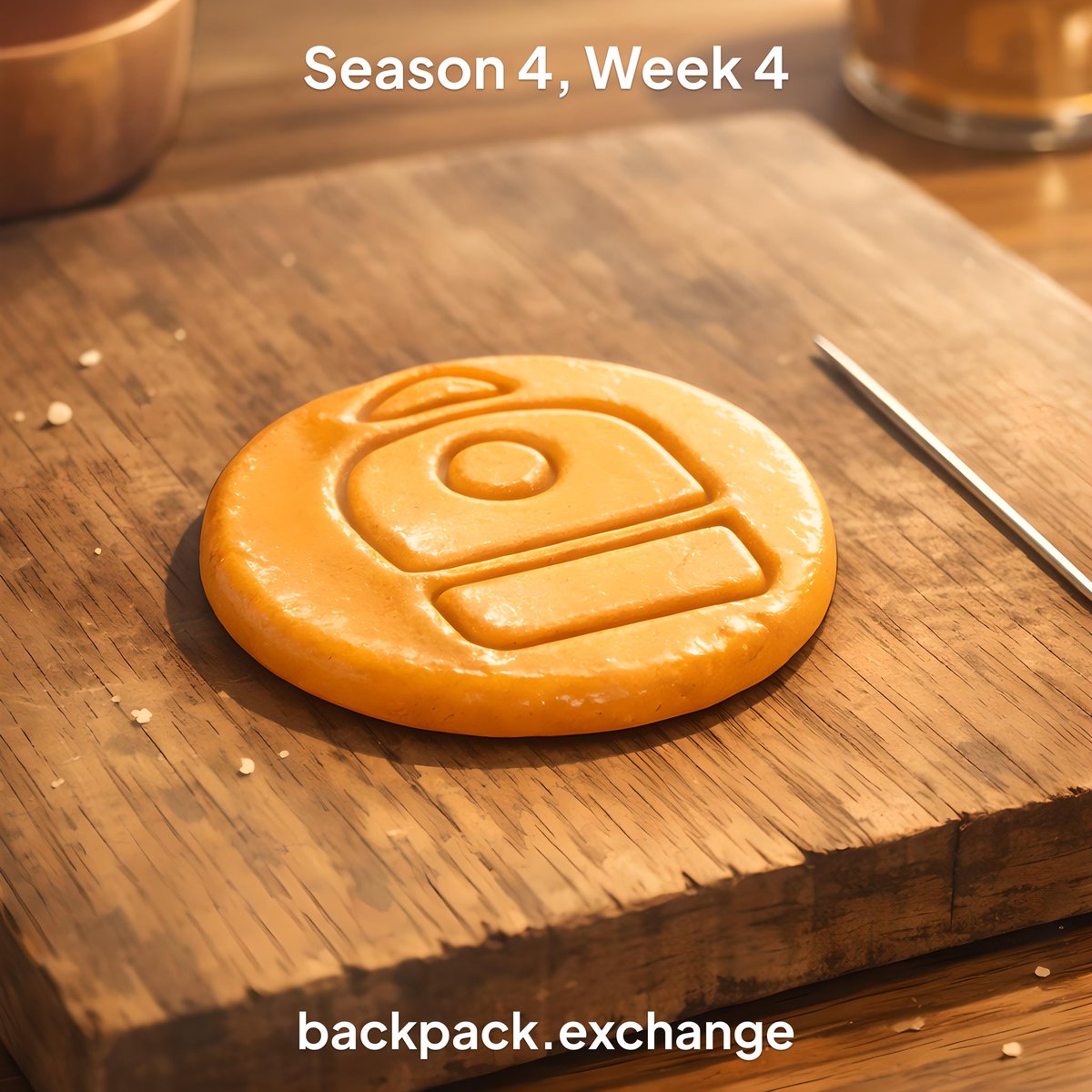 Mùa 4, tuần 4 đã hoàn thành

Điểm của bạn thế nào?