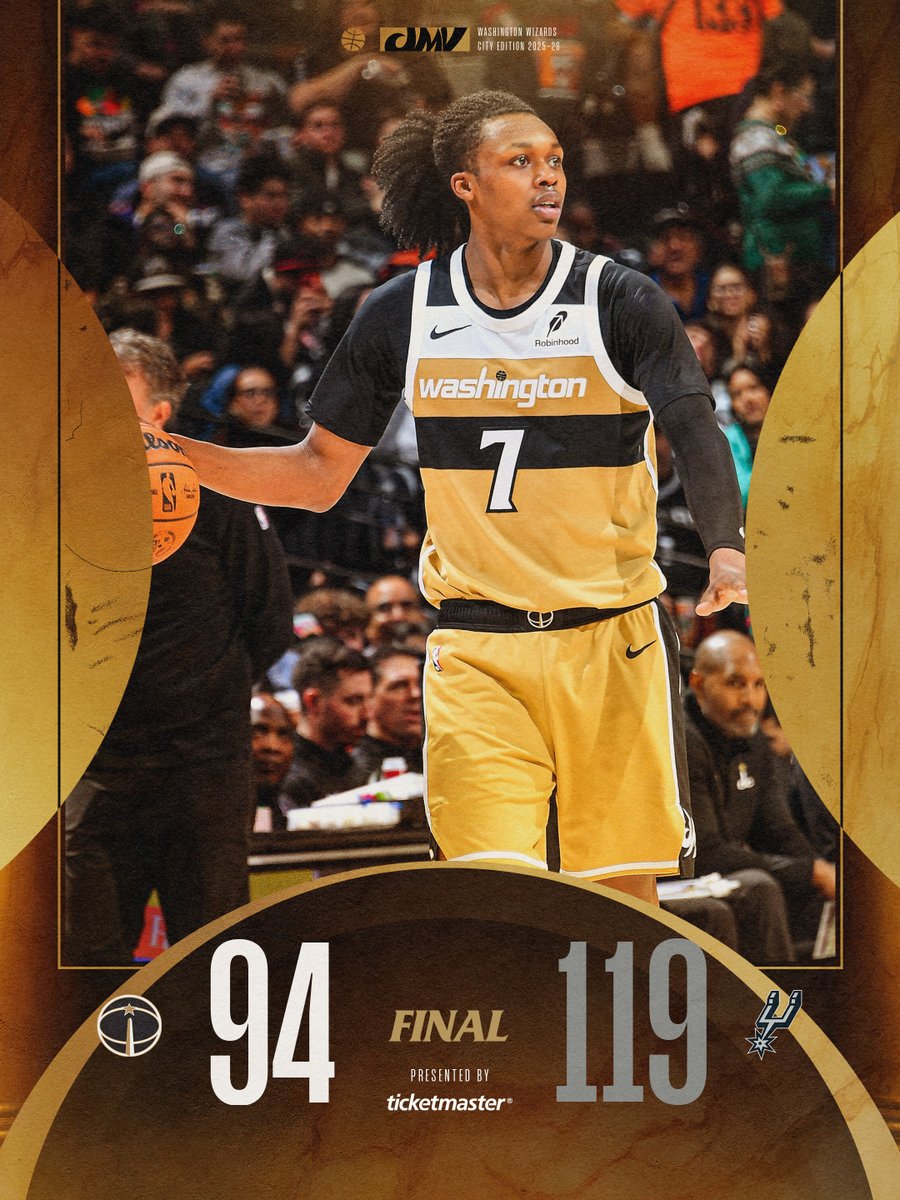 Final.

#ForTheDistrict | <a href="/Ticketmaster/">Ticketmaster</a>