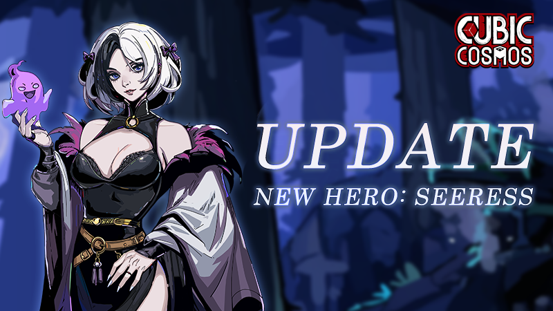 Lilith Indie Hub tweet media