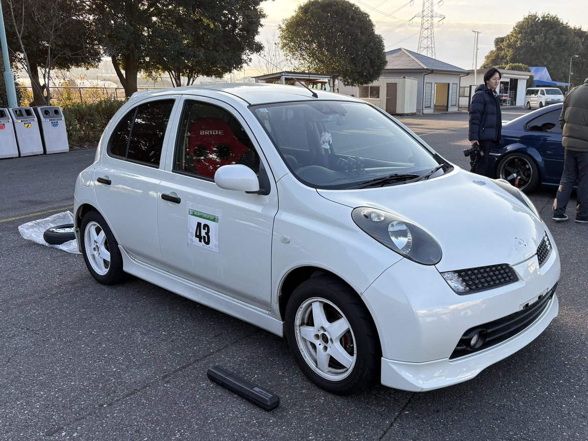 ゆき (@yuki12SR) / Posts / X