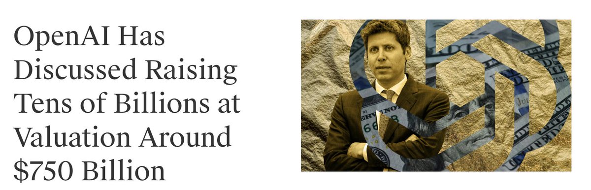 openai funding graphic