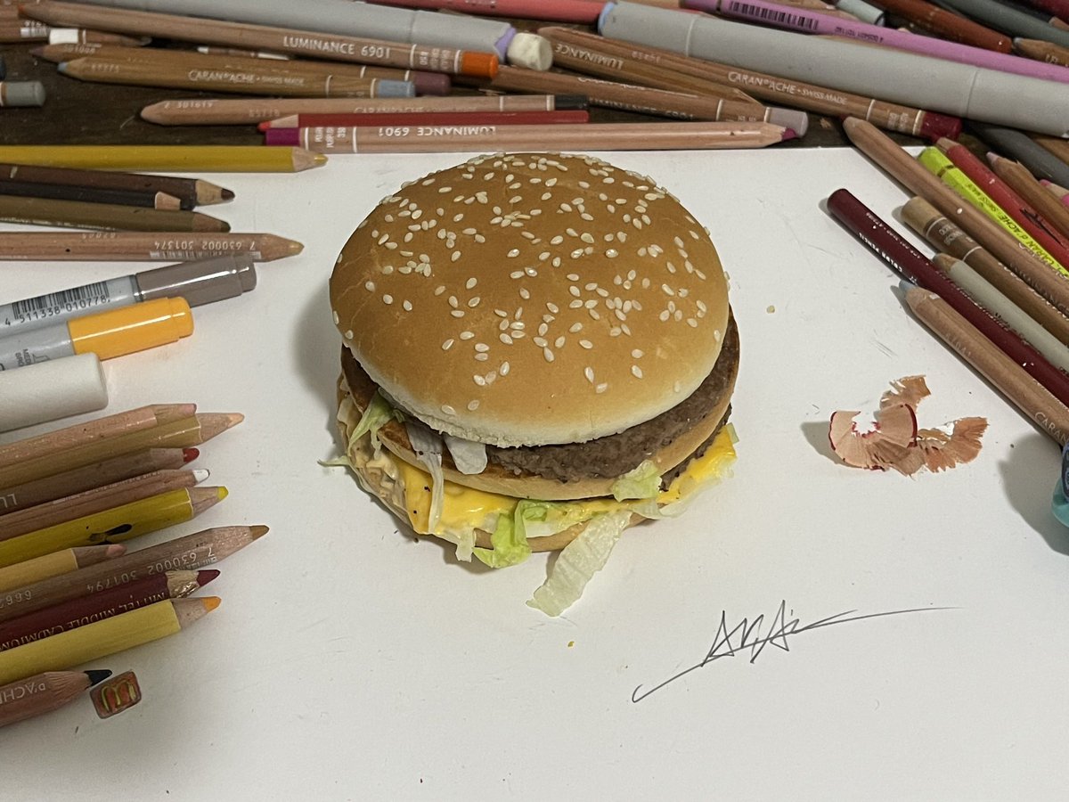 ARIA🎨✏️ tweet media