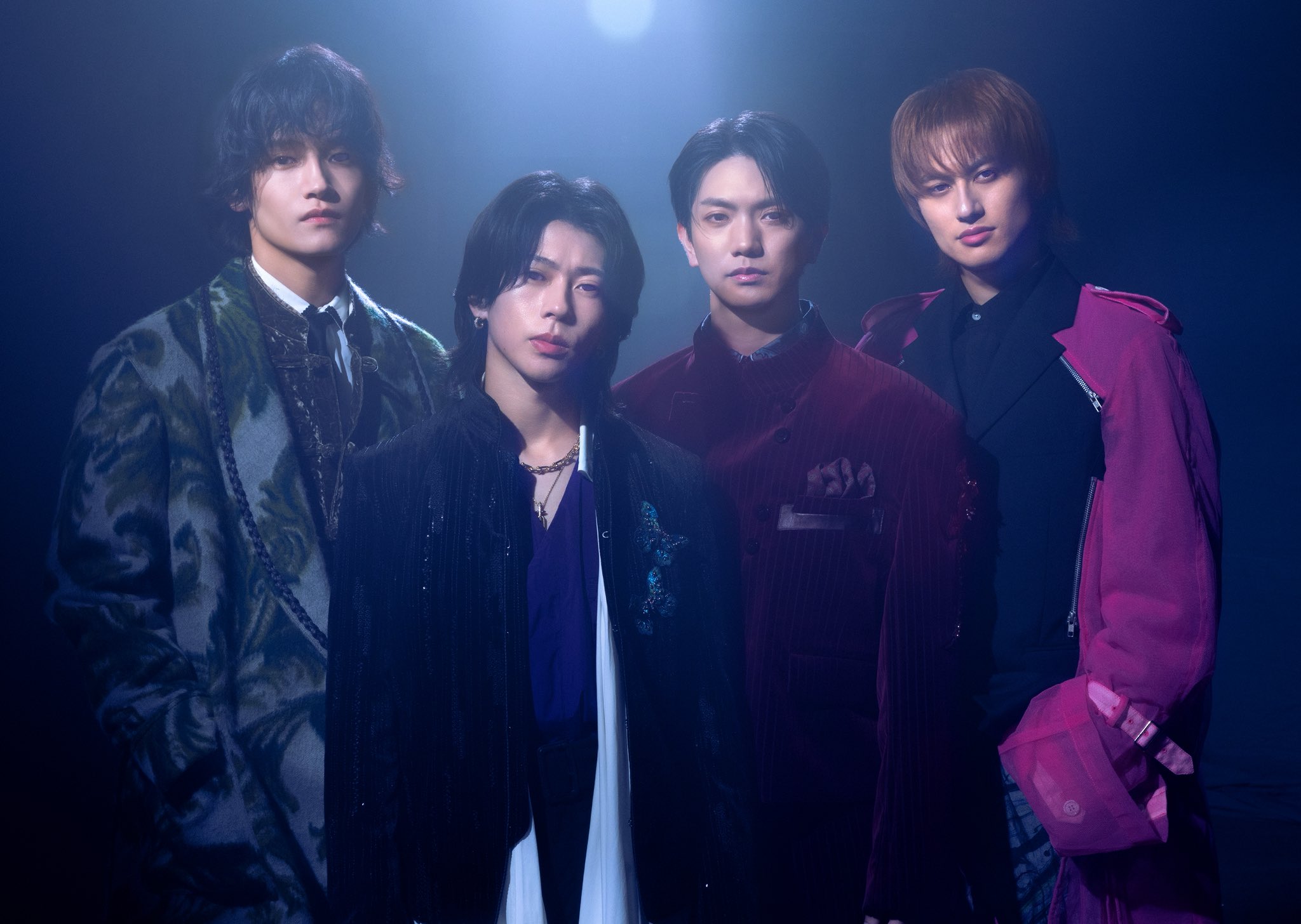 Aぇ! group on X: 