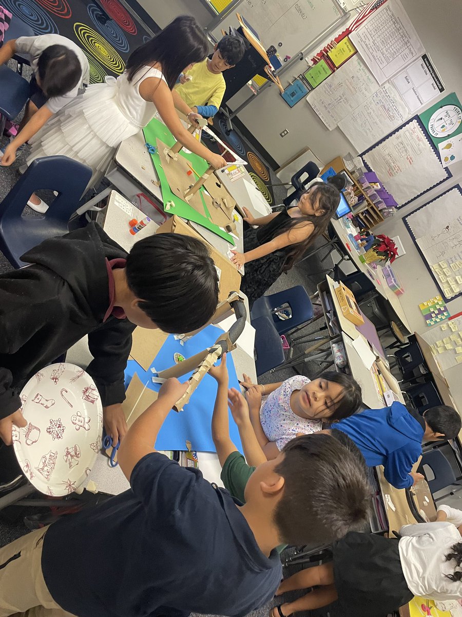 Bush Science tweet media