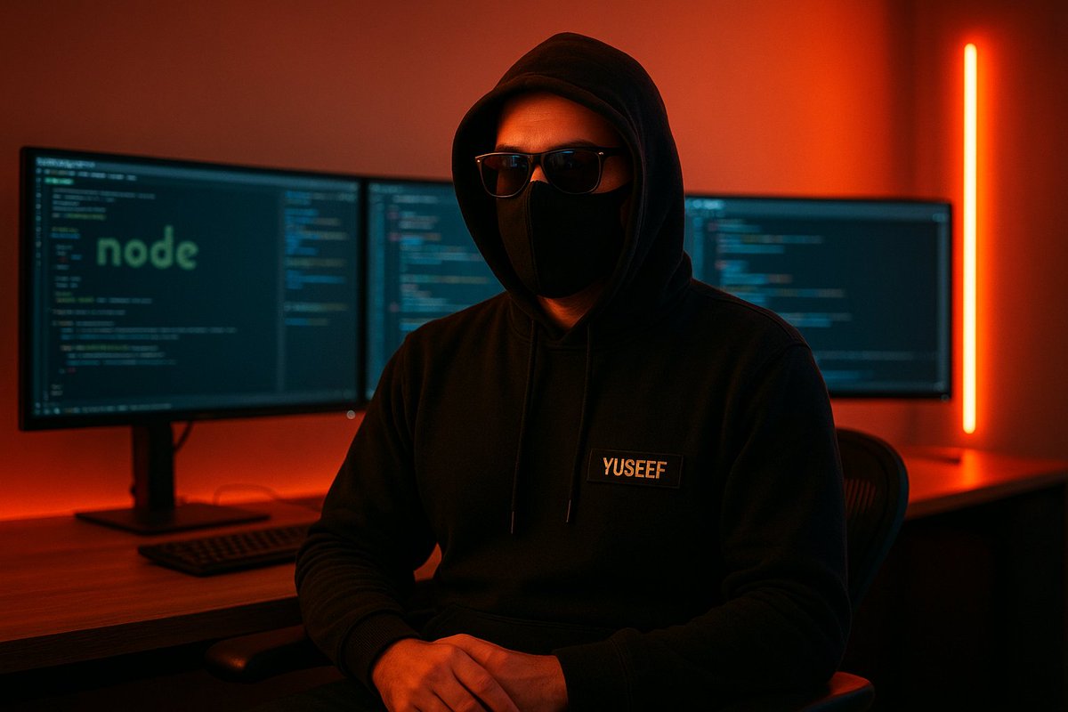 Buil3rDAO's tweet image. If you’re a founder, developer, or Web3 enthusiast looking for someone who actually builds - you’re in the right place. Follow @Build3rDAO ⚡
Let’s build and ship Web3 products that actually work — one commit at a time.

#Web3Products #BuildTogether #OpenSource #DevCommunity