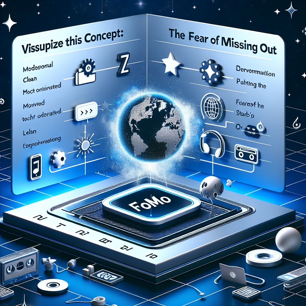 Banana_S_Music's tweet image. 1/3 🌐💫 Gen Z, have you discovered "FOMO" yet? It's not just the fear of missing out, it's also a banging new track that captures the Gen Z experience like never before. Dive in: [link] #AllGenerations #FOMO #GenZ