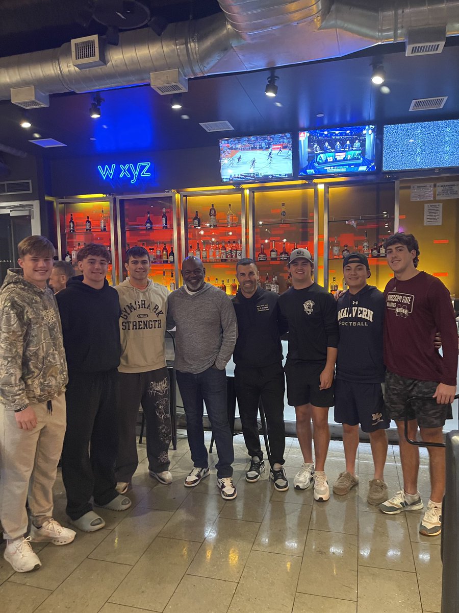 Trace Rudd tweet media