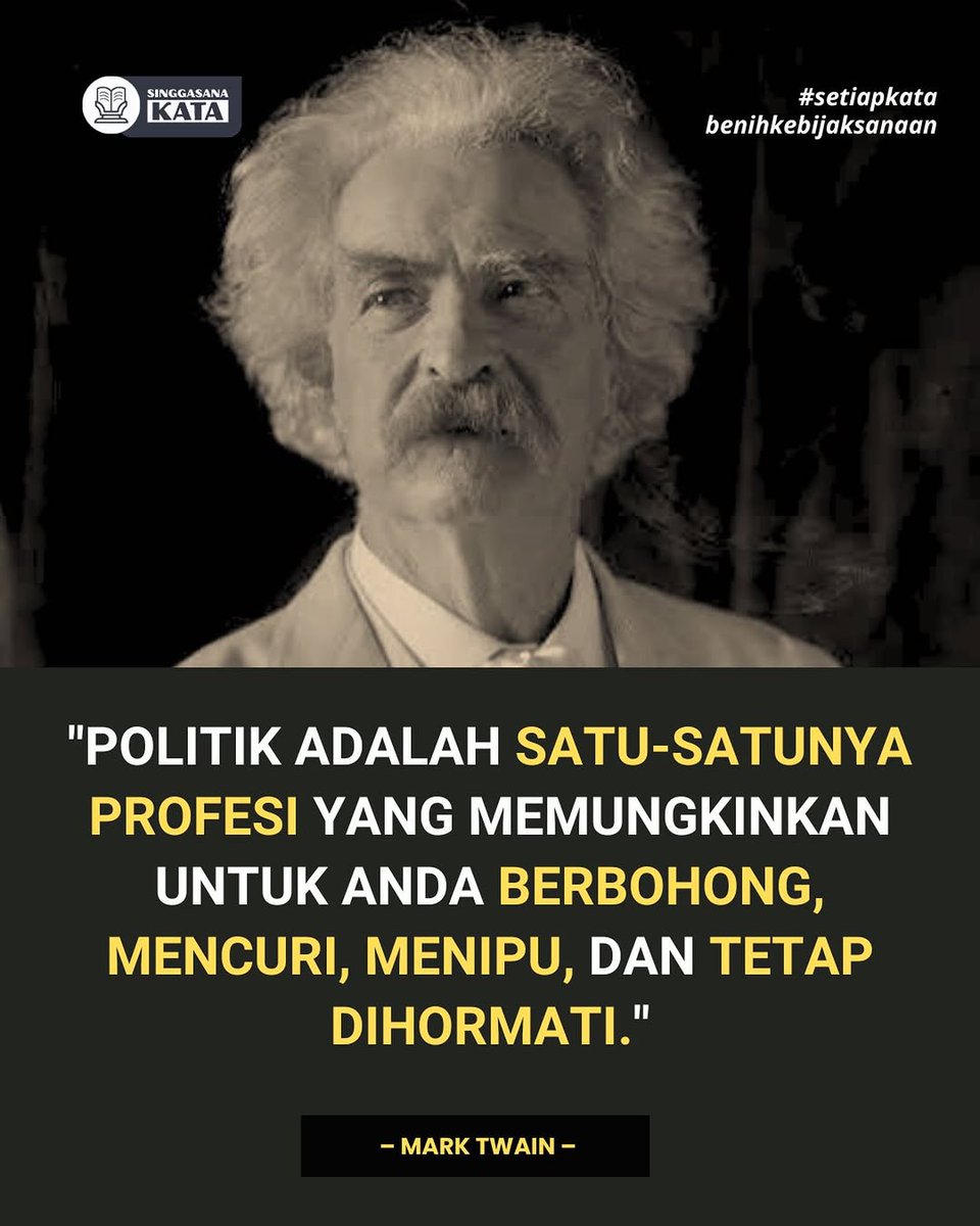 Cakrawalá Nusantará tweet media