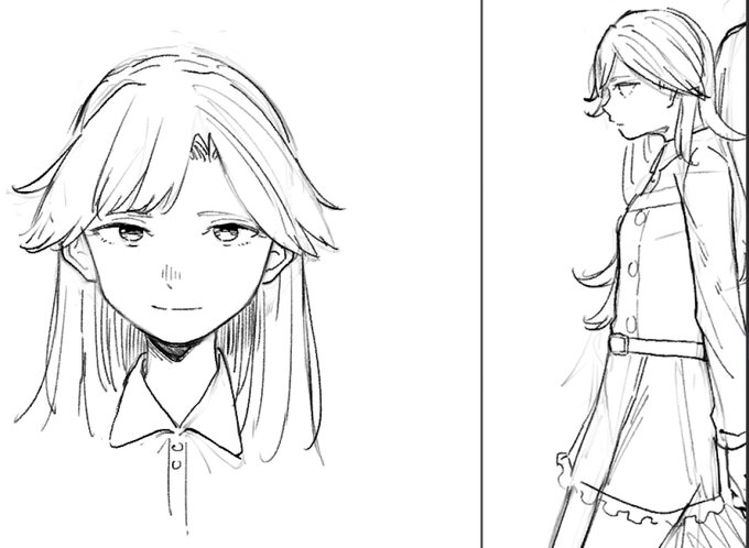 来年は荒潮本なので
色々考えてる 