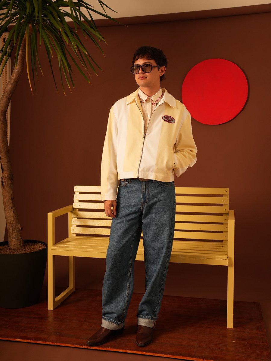 #JamesReid • James Reid • <a href="/tellemjaye/">James Reid</a>