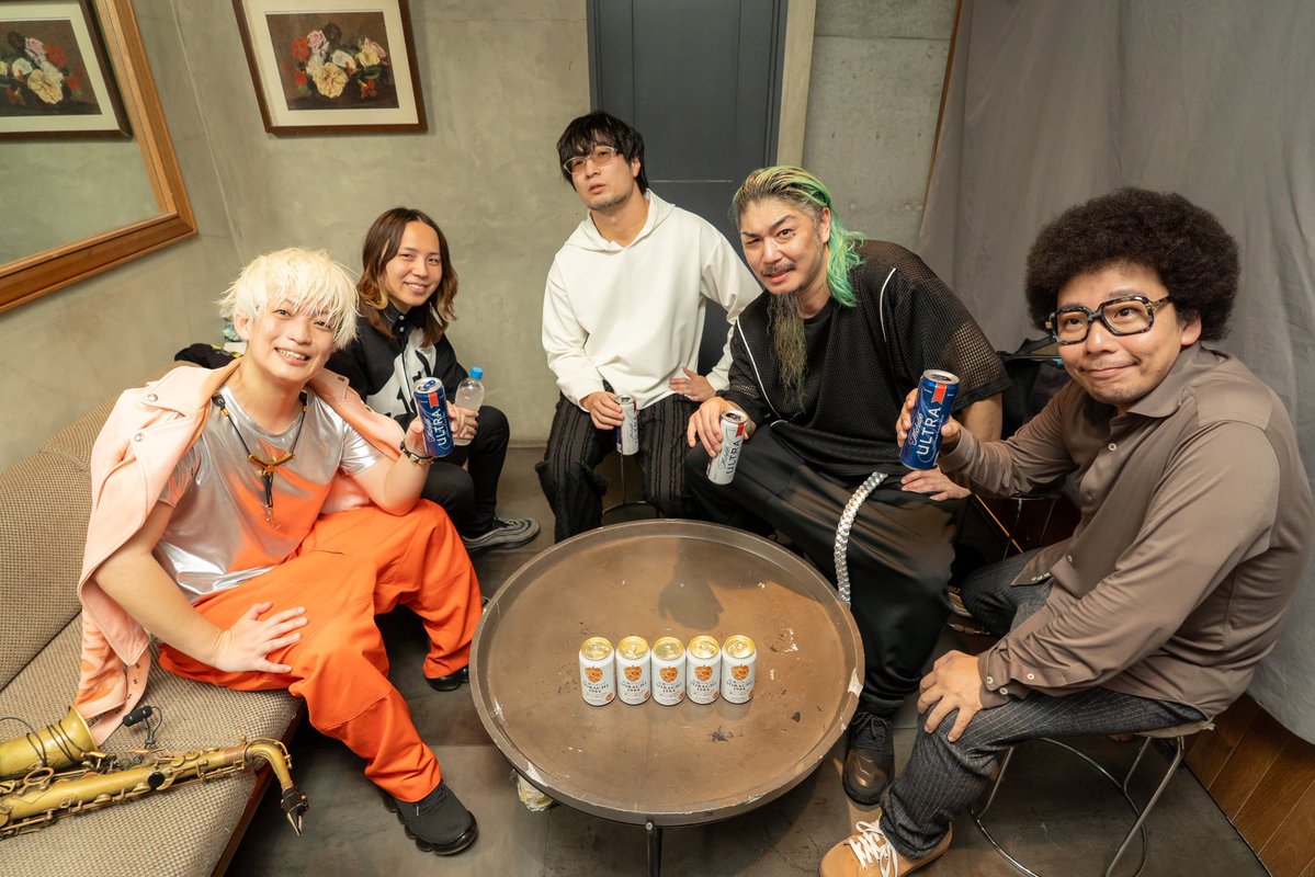 最高すぎました！痺れる瞬間の連続。 笑っちゃうぐらい最高なプレイを