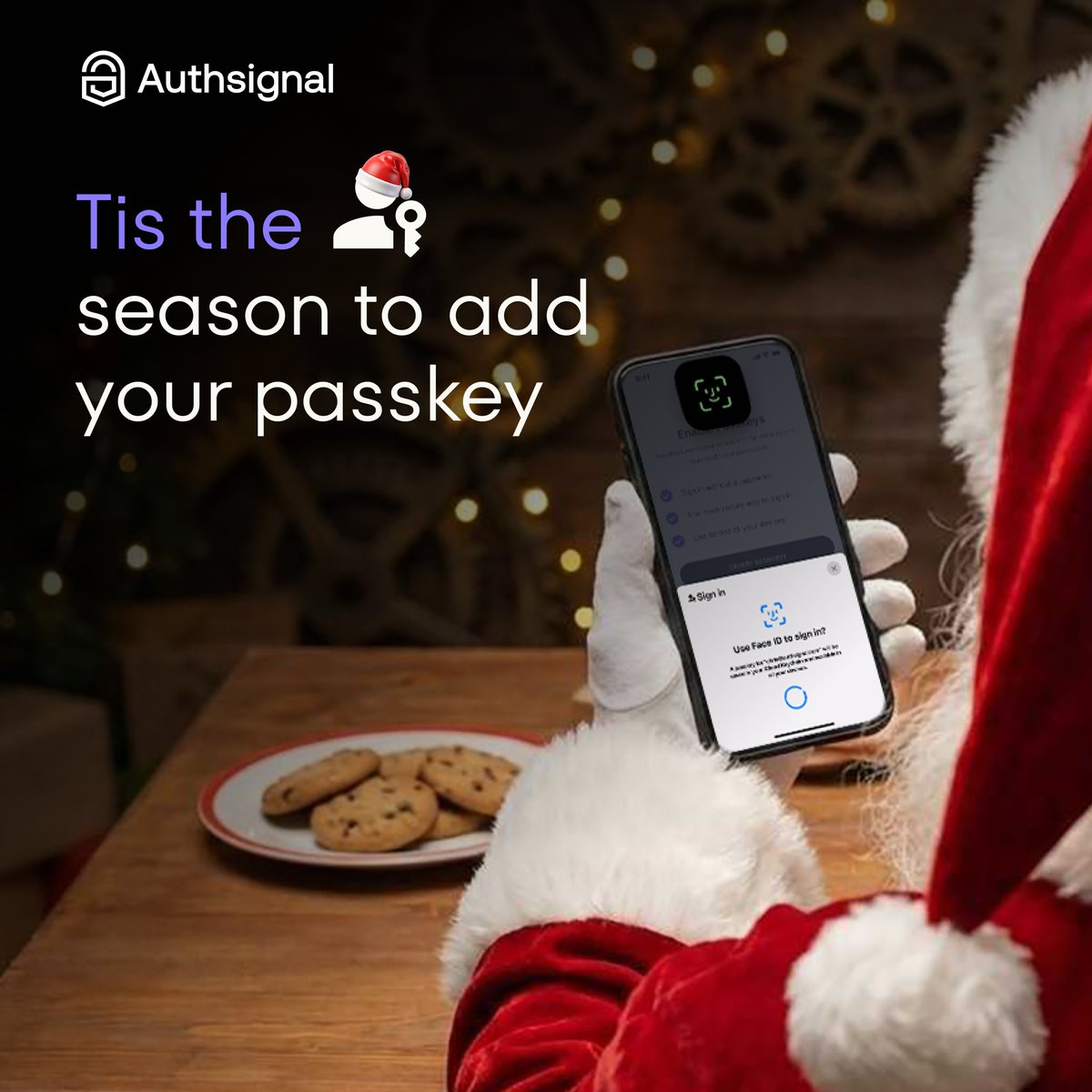 Authsignal tweet media