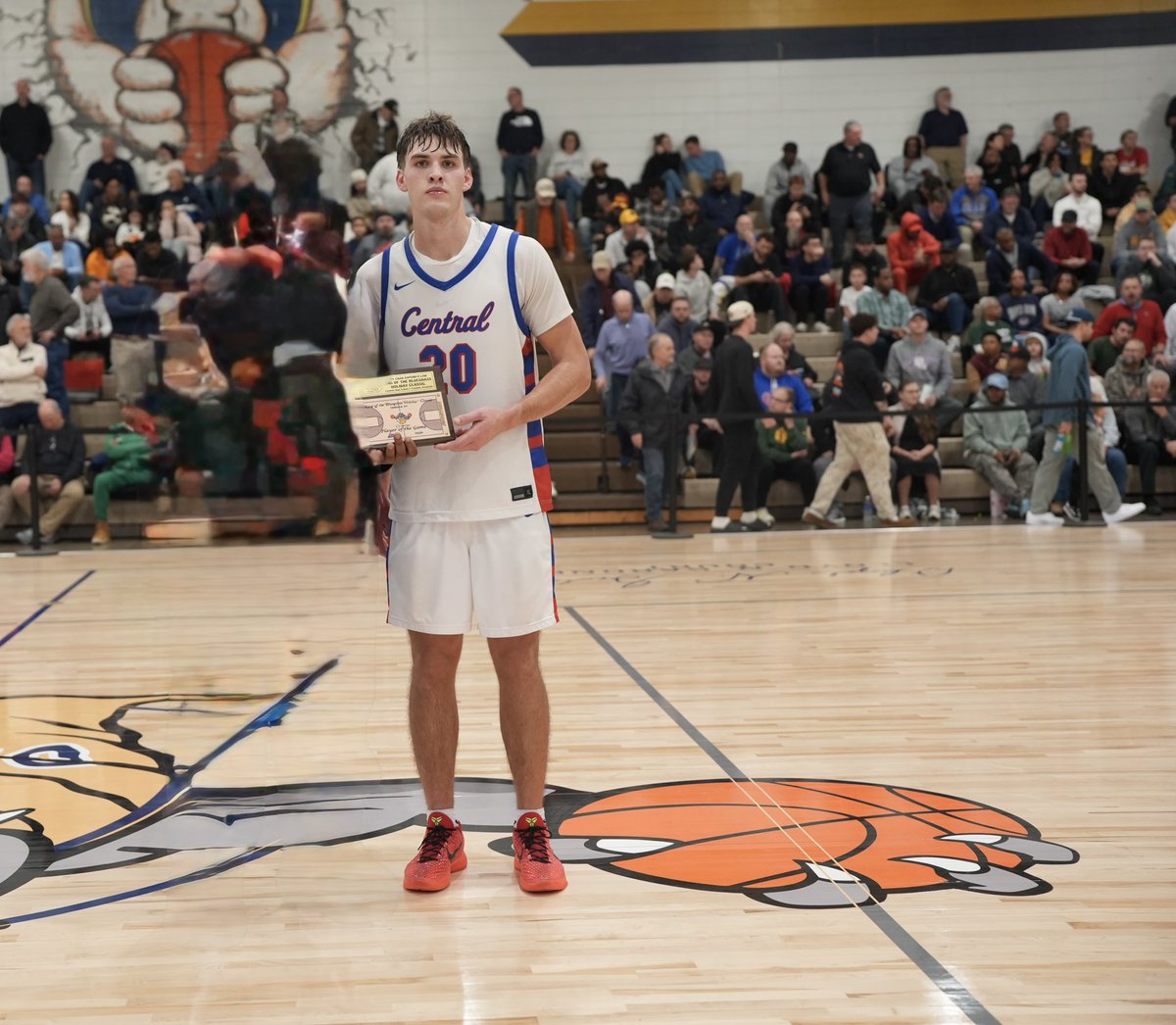 'Nationwide Tate' tweet media