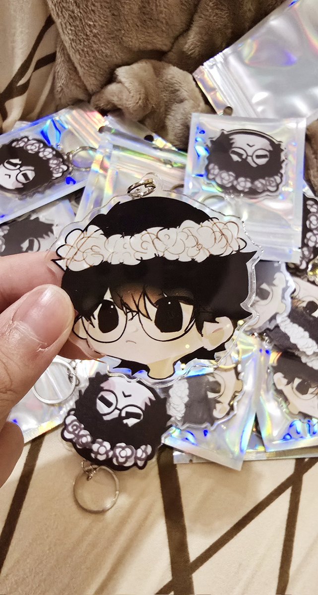 Christopher tweet media