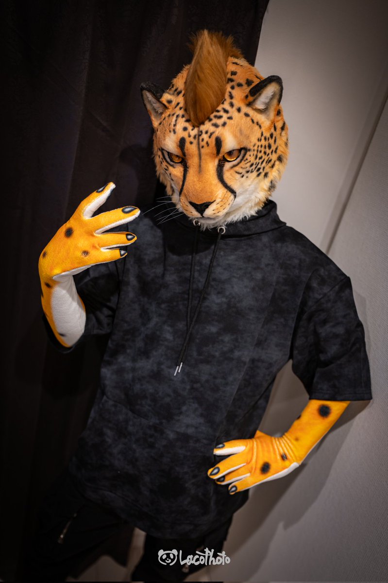 アキノ🍁Akino tweet media