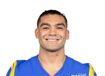 RamsBLVD's tweet image. This debate is over 

Puka should be OPOY as well 🤷🏾‍♂️