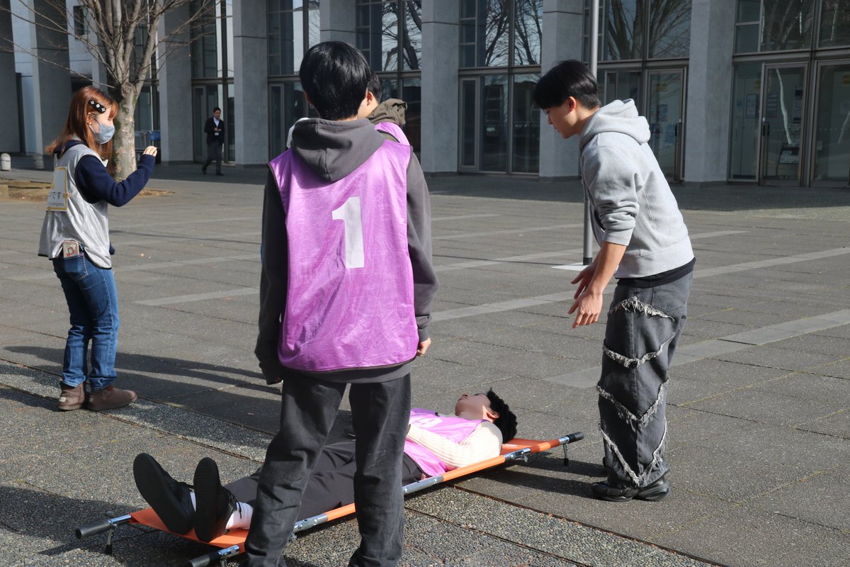 慶應義塾大学湘南藤沢キャンパス tweet media
