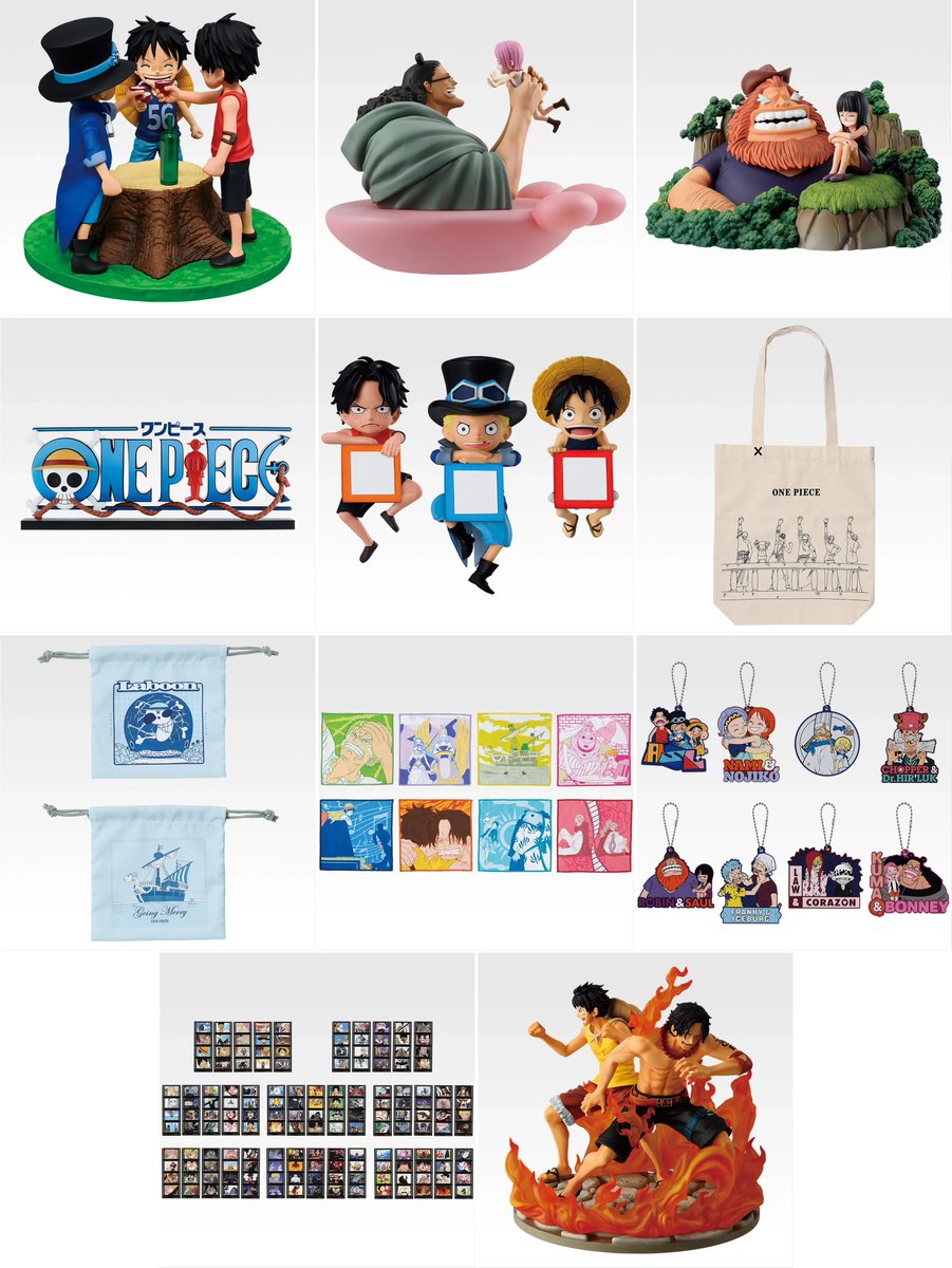 【バナナチップス ワンピース】激カワ♡ ✌️✌️✌️✌️✌️