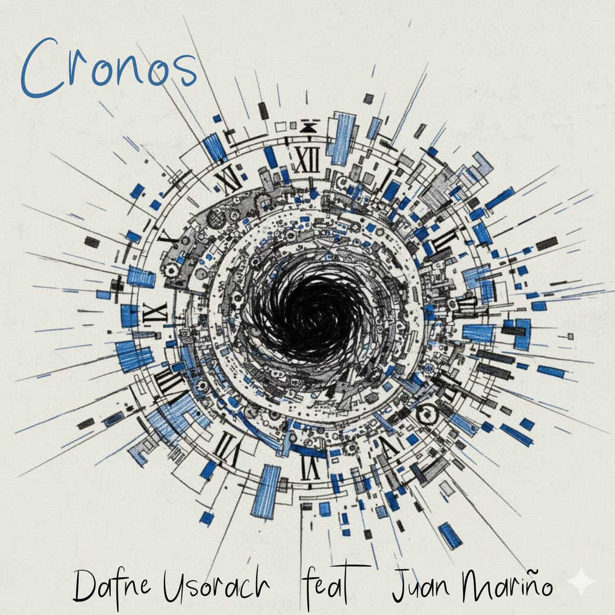 CRONOS ⏰ YA DISPONIBLE EN PLATAFORMAS ✨

Mi nuevo single Feat Dafne Usorach 🇦🇷 ya está en el aire! Esperamos que lo disfruten tanto como nosotros ❤️

Escuchalo acá open.spotify.com/intl-es/track/…

<a href="/UruguayRock/">Uruguay Rock</a> <a href="/sounduruguay/">Uruguay Sound</a> <a href="/AGADU_UY/">AGADU</a>