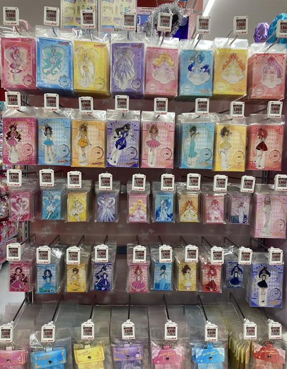 ハートキャッチプリキュア！15周年』 『Go！プリンセスプリキュア10