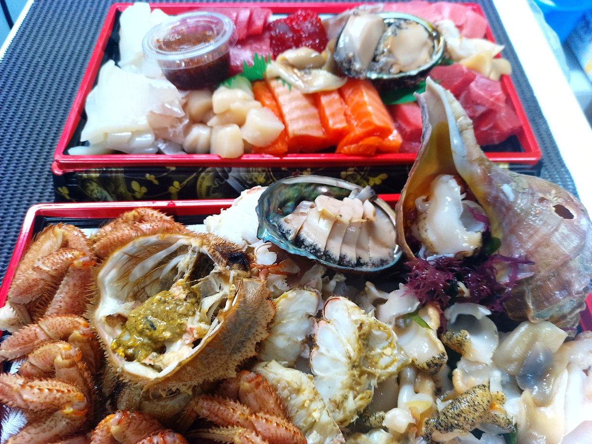 XmasAセット5人前 XmasAセット2人前 XmasAセット3人前 XmasBセット5