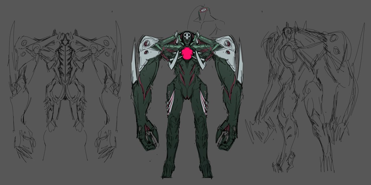 1_kyakya's tweet image. 