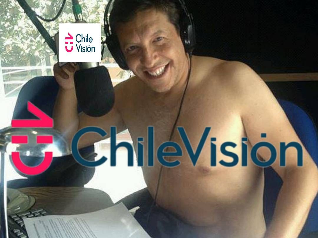 ahlexxxxx9's tweet image. A ti empresario q votaste por KAST, hasta cuándo vas a seguir financiando y publicitando en @chilevision? Tú auspicio enriquece a Julio César Rodríguez, recuerda q los zurdos no compran nada, ellos saquean y incendian tus empresas cada vez q pueden. Dejen de financiar al ENEMIGO.