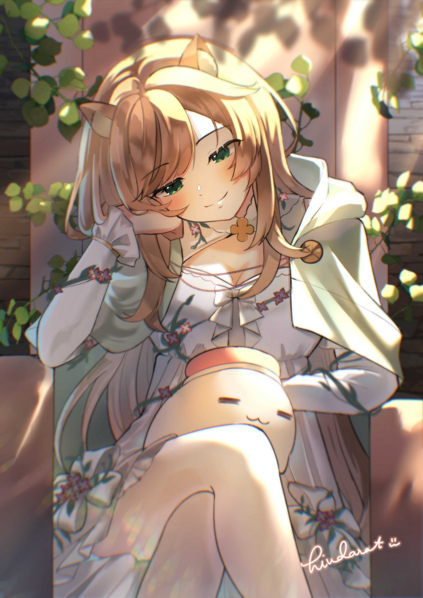 hiudarat | CF22 P0 in Pin tweet media