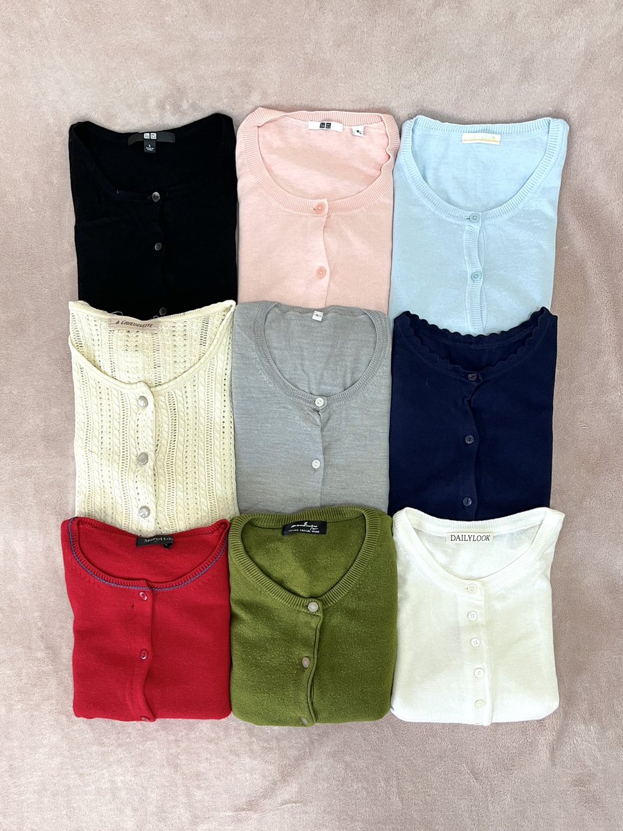 ladycardyy's tweet photo. Cardigan 🦢 uniqlo h&amp;m muji ...
ราคา 30-80 บาท

🪞ลงวันนี้ 20.20 งับ ( 19 ธ.ค. )

🍓รี ฟอล ปัก ลด 5 บาท

#ส่งต่อเสื้อผ้ามือสอง #ส่งต่อเสื้อผ้ามือ2 #ส่งต่อ #เสื้อผ้ามือสอง #ส่งต่อเสื้อผ้า #เสื้อผ้ามือ2 #เสื้อผ้ามือสองสภาพดี https://t.co/VbbCDdDKV0