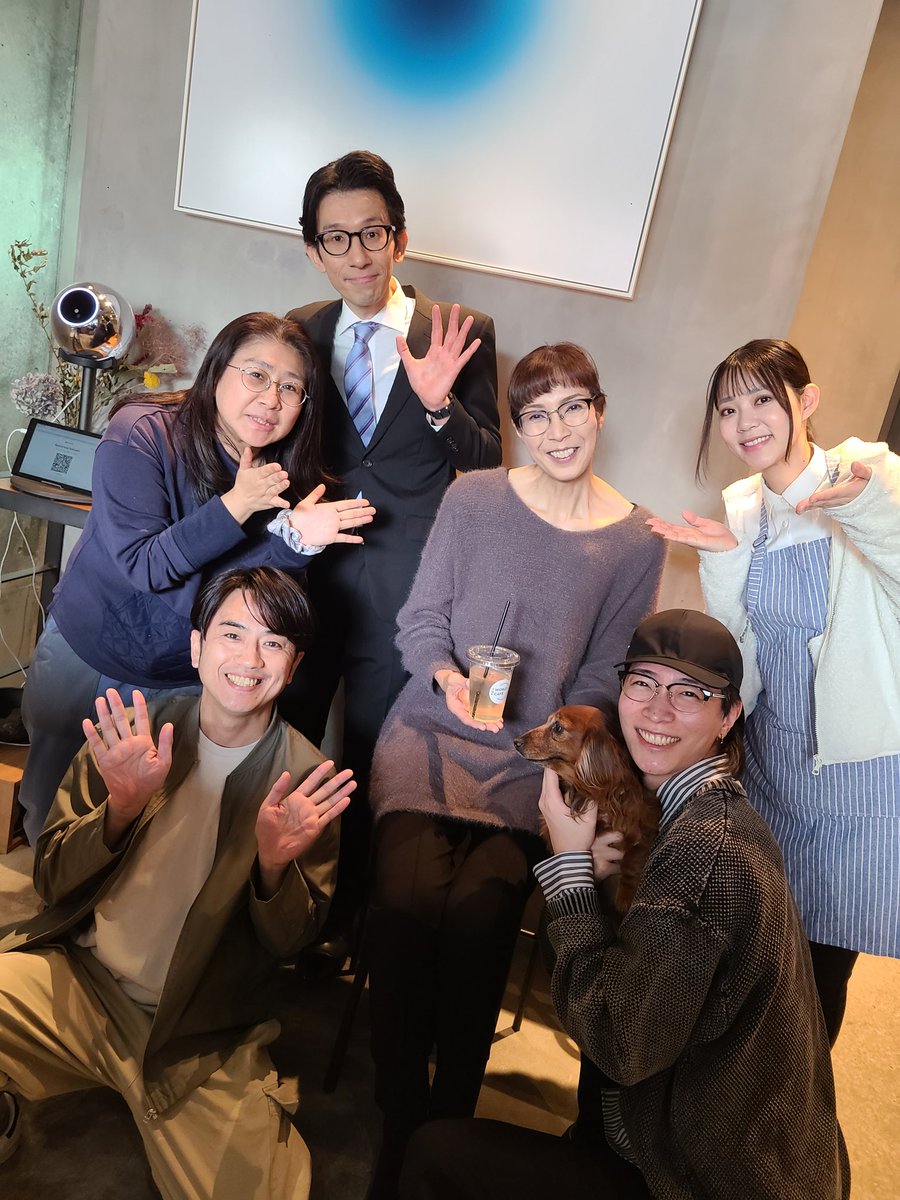 2025年を振り返ろう 春は「どろんこドラマ｣とコラボし、初の縦型ドラマ