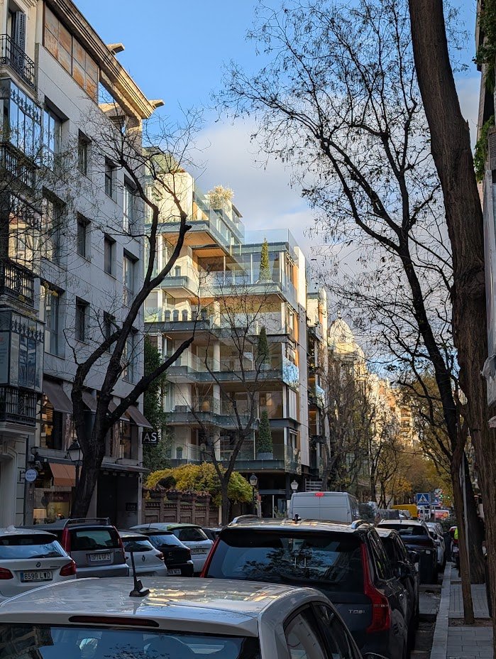Madrid Proyecta 🏗️ tweet media