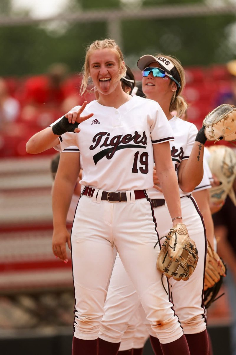CVilleLTS's tweet image. 50 More Days ⏳

#LTS 🐯🥎