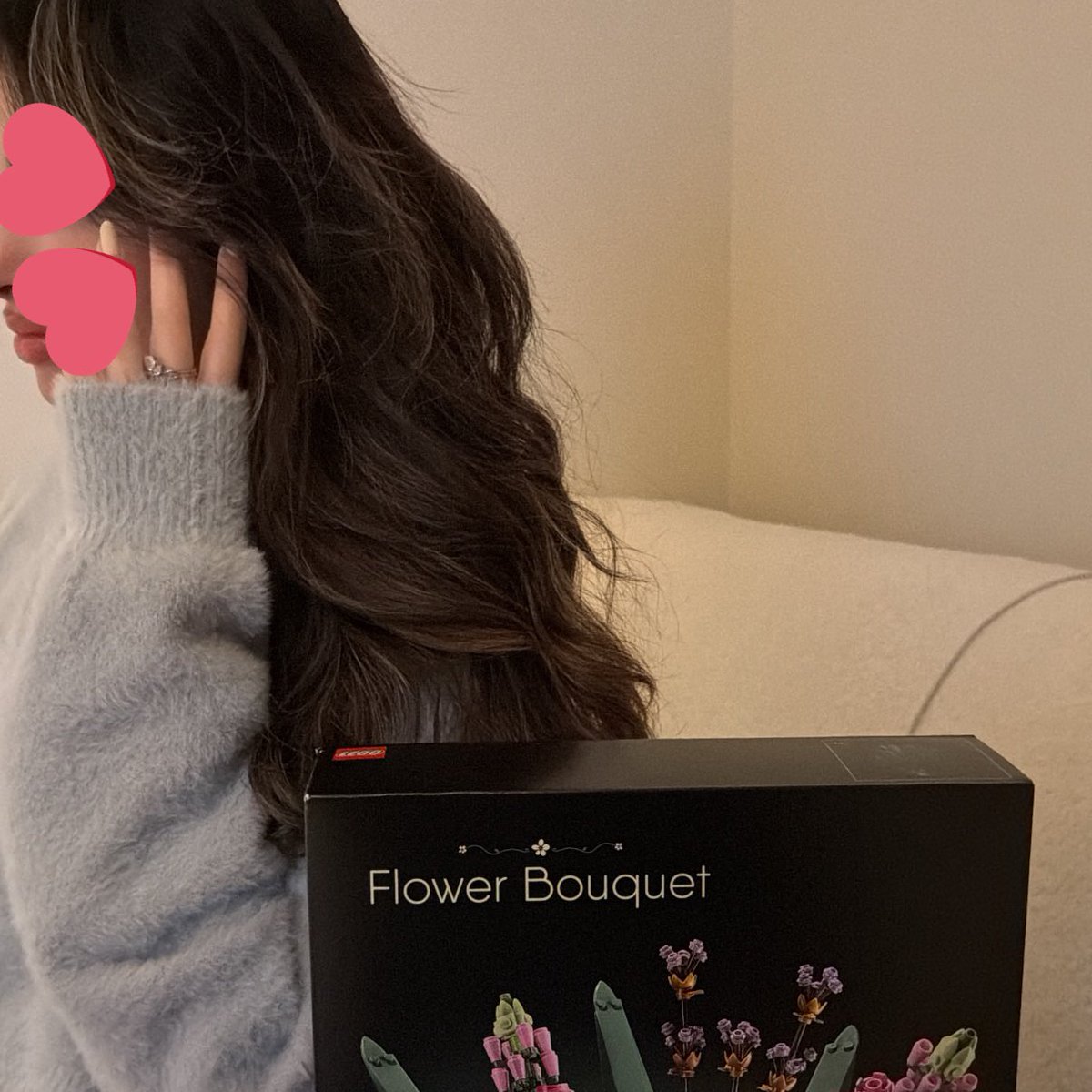 Me&amp;u 
Lego date?