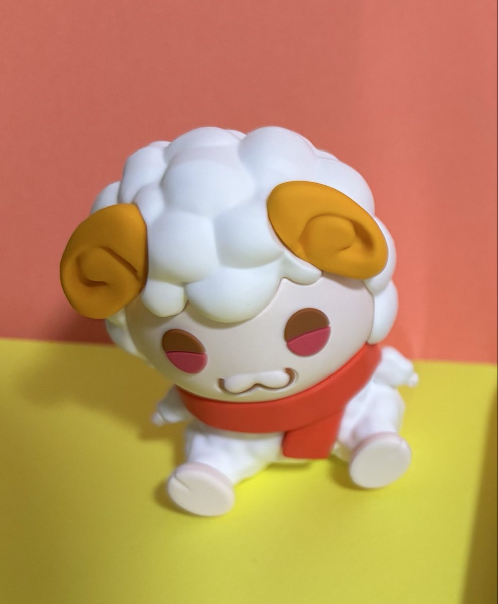 f*s様 高田村交易所　くじ　羊飼いK　BIGアクスタ　高田村くじ　高田村 新商品販売のお知らせ📢 ＼ 今年1月に販売された 高田村くじ第二弾が9