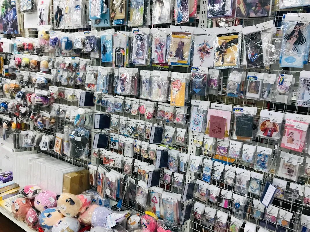 らしんばん #仙台 店/入荷情報】 『ホロライブ ホロナツパラダイス