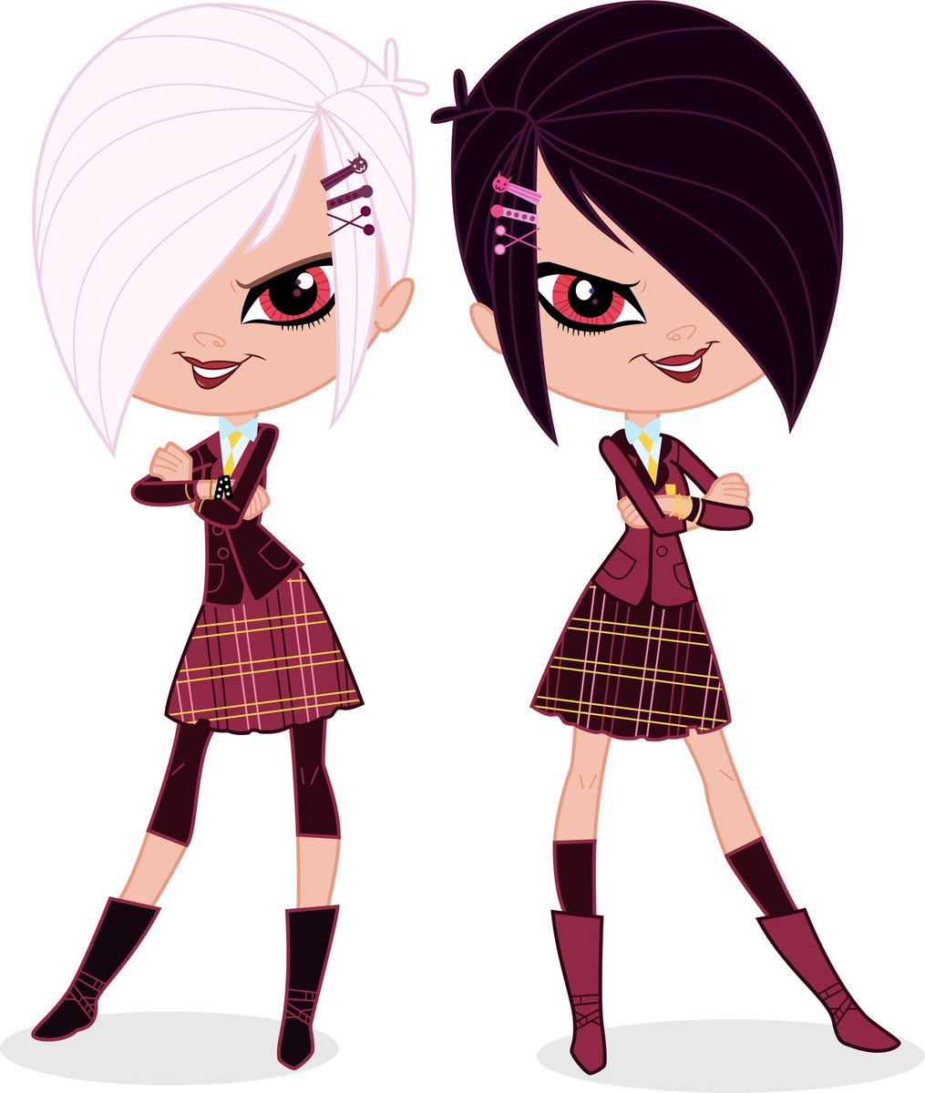 nila ᝰ.ᐟ NOXIE DAY tweet media